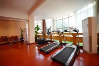 Westqiang Homeland Hotel - Gym