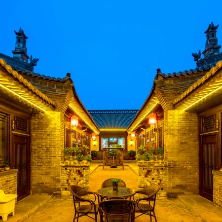 HanQianGe Hotel