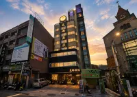 Huaxiang Hotel - Zuoying - Jacuzzi