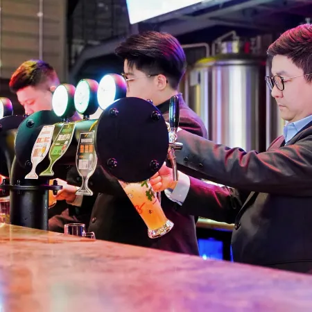 Tsingtao Time Resort Hotel