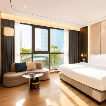 Sunshine Grand Hotel