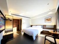 Gutian Buyun Hotel - servizio colazione