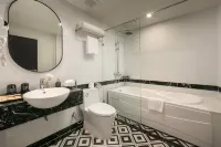 May De Ville Lumiere Hotel - spa