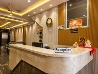 Hotel Shree Vrindavan Inn - 3-Sterne