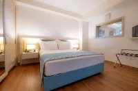 HEYKEL SUITES HOTEL - 2 tähden