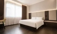 Yujian Xiyan Hotel - New