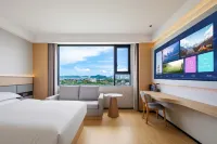 Jiaxu Hotel (Yazhou Ancient City · Yazhou Bay Science and Technology City Branch) - 2 stjerner