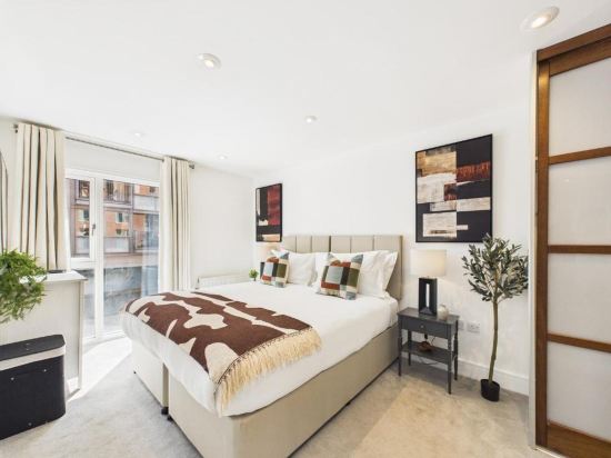 Westminster Residences by Apt