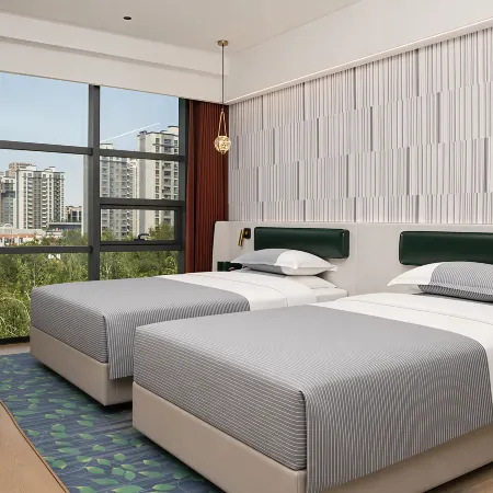 Jindi Hotel (Gucheng Commercial Street)