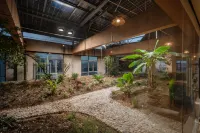 Zhedong Chuyue International Hotel - Træningscentre