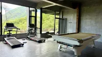 HANDEL RETREAT - Pet friendly