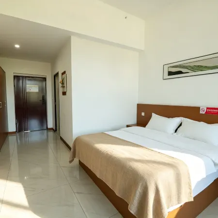 Gongxiao Serviced Apartment