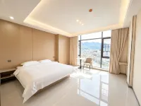 Zhenxiong Nanquan Starry Sky Hotel (Zhenxiong High-Speed Railway Station) - 주차장