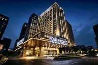 Four Points by Sheraton Changsha South Station - Breakfast