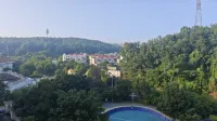 Country Garden Phoenix Hotel Suizhou - Pools