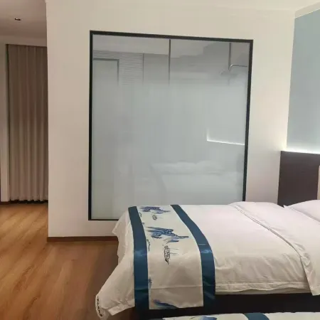 Rujia Xiaoqi Homestay