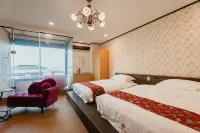 Fleurs Resort&Hotel - spa