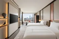 Shenzhen Prince Bay MGM Hotel - Ocean View