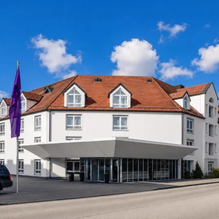 Sunday Hotel München Airport Freising
