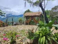 Thao Nguyen Homestay Ta Xua - 2つ星