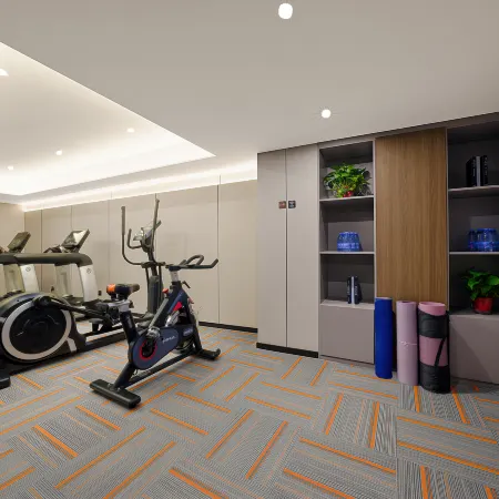 Morning Hotel (Pingyao Ancient City Branch)