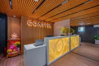 The Coastel Hotel & Apartment - شرفة