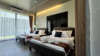 DE PORCH - 4-Star
