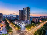 Orange Hotel (Baoding East Railway Station Branch) Hotels in Baoding East Station/Baoding University