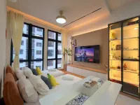 Space Residency by MWM - โฮมสเตย์