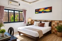 Baan Noppadol Hua Hin Loft - spa