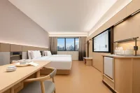 全季飯店（長沙五一廣場地鐵站店） - 新開幕