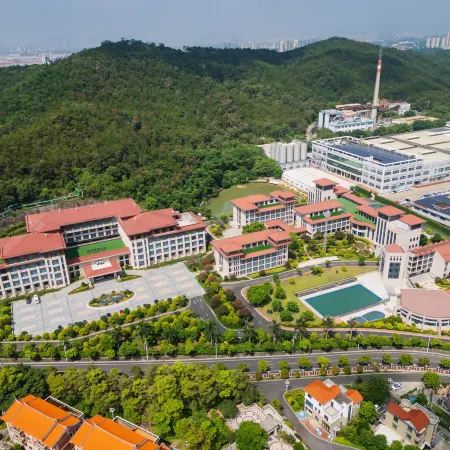 HAIXI RESORT VILLA