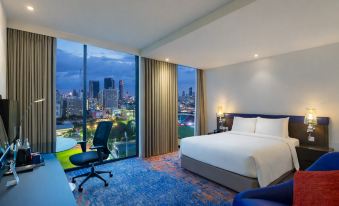 Holiday Inn Express BANGKOK SIAM by IHG