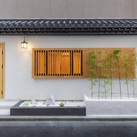 First In Stay Ginza Shopping  District  |  Direct Airport Access | Luggage Storage