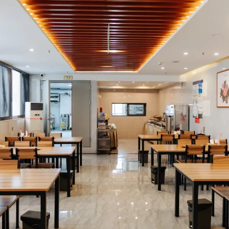 Hongyu Hotel