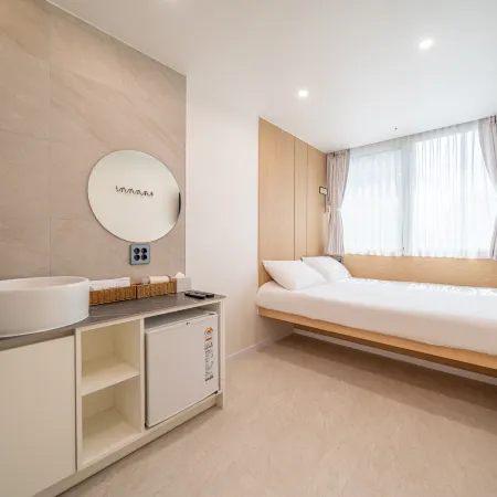 Melo Stay Seoul Hotels in Seoul