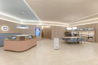 Hanting Hotel (Ninghai Railway Station Jinshui Road Branch) - breakfast