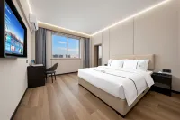 Chunhui Hotel - Wifi