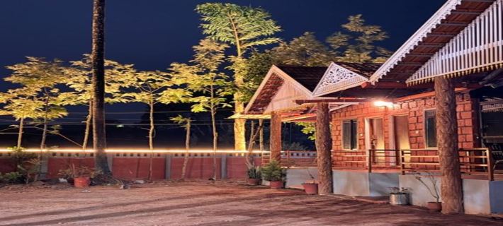 VIVIPRA HABITAT, Coorg Hotels in Kodagu