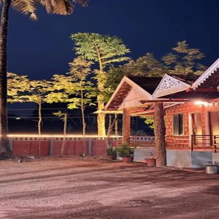 VIVIPRA HABITAT, Coorg