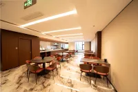 Quyang Tiangong Hotel - 2 estrellas