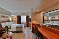 City Lodge Hotel Gqeberha - Family