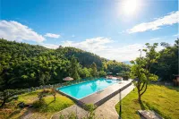 Yanyan One homestay - Thermen