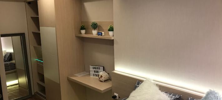Salawasna SeVel Grand Asia Afrika Bandung Hotels in Lengkong