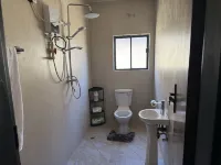 Mwaiseni Bonse Luxury apartments - Интернет