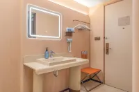 Hanting Hotel (Altay Xuedu Airport Branch) - 3-Star