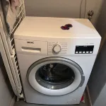 Modern City Center Apartment - Alloggi