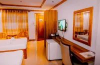 Grand Boracay Resort - 駐車場