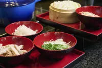 慕尼黑東部會議 - 早餐