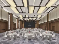 Jinzhong Sheraton Hotel - Интернет
